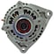 Wai Global Alternator, ALTND ERIF 12V 220A CW, 220 Amp12 Volt, CW, 8Groove Clutch Pulley 11379N - alternate 6